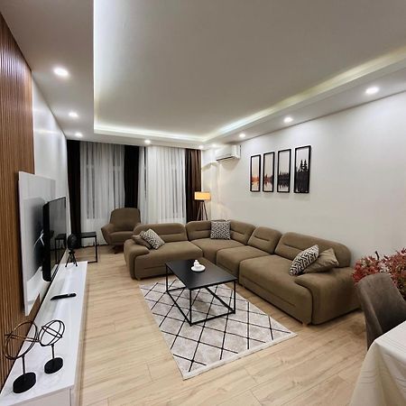 Westley Residence Taksim Istanbul Luaran gambar