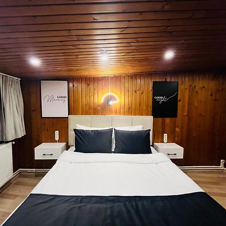 Westley Residence Taksim Istanbul Luaran gambar
