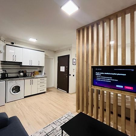 Westley Residence Taksim Istanbul Luaran gambar