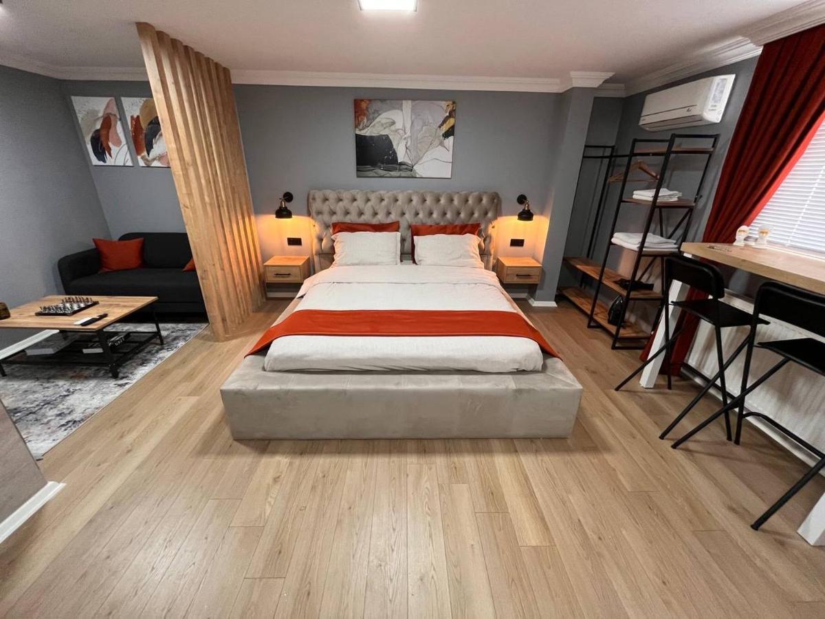 Westley Residence Taksim Istanbul Luaran gambar