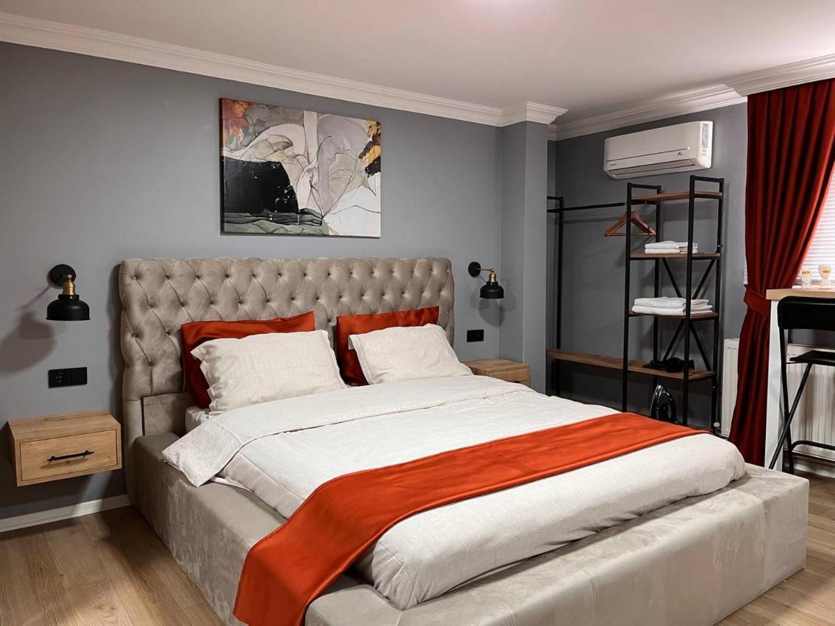Westley Residence Taksim Istanbul Luaran gambar