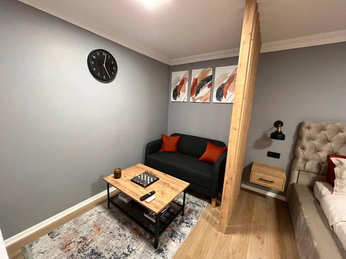 Westley Residence Taksim Istanbul Luaran gambar