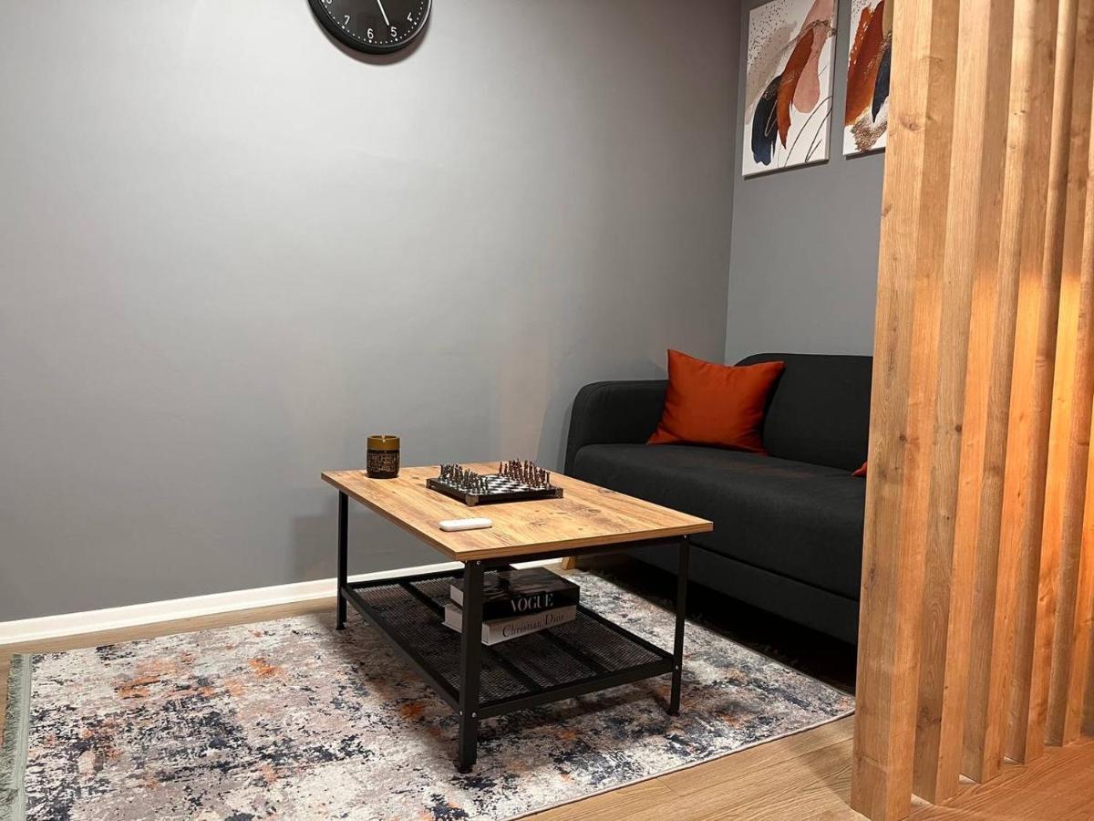 Westley Residence Taksim Istanbul Luaran gambar