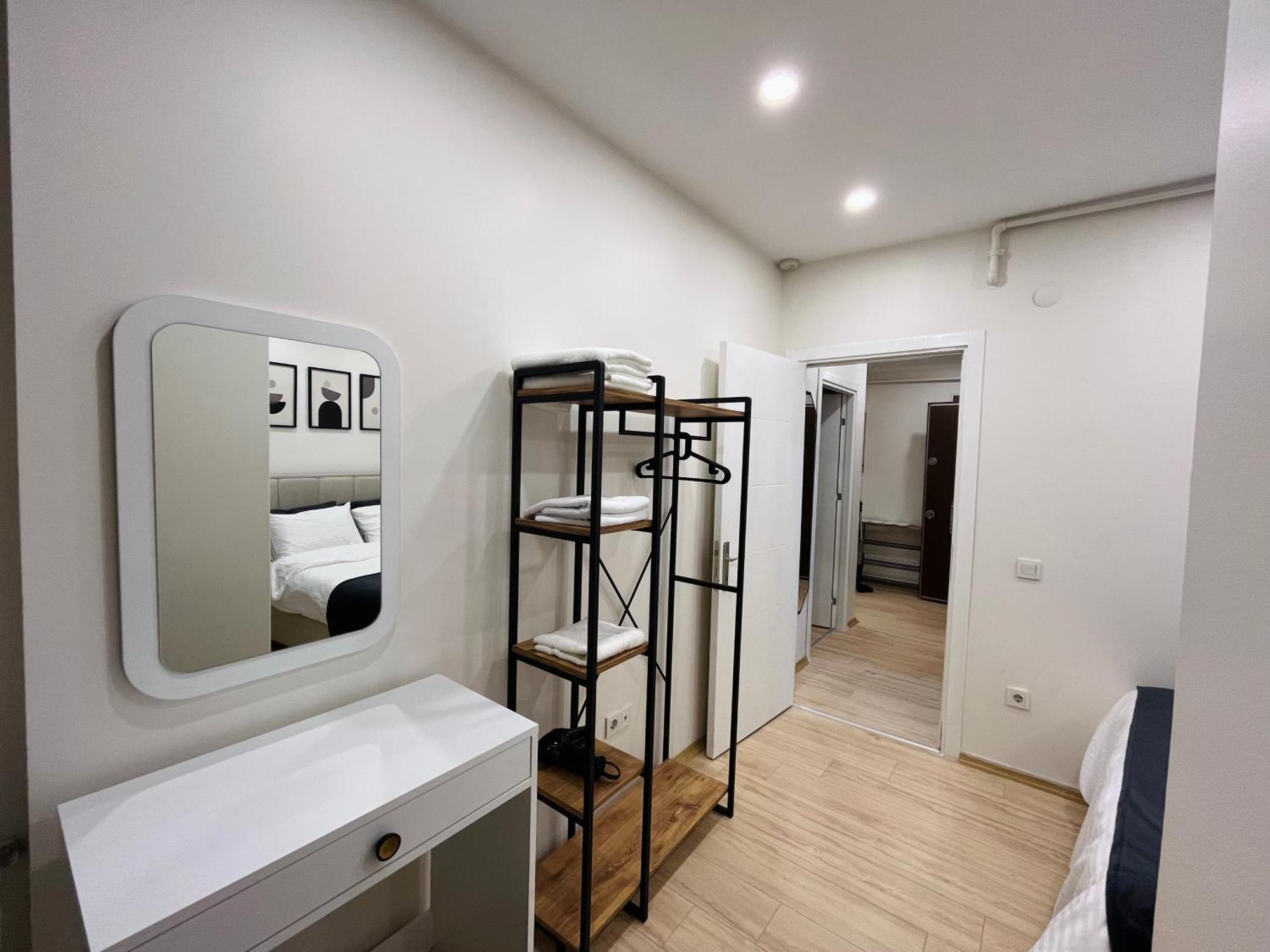 Westley Residence Taksim Istanbul Luaran gambar