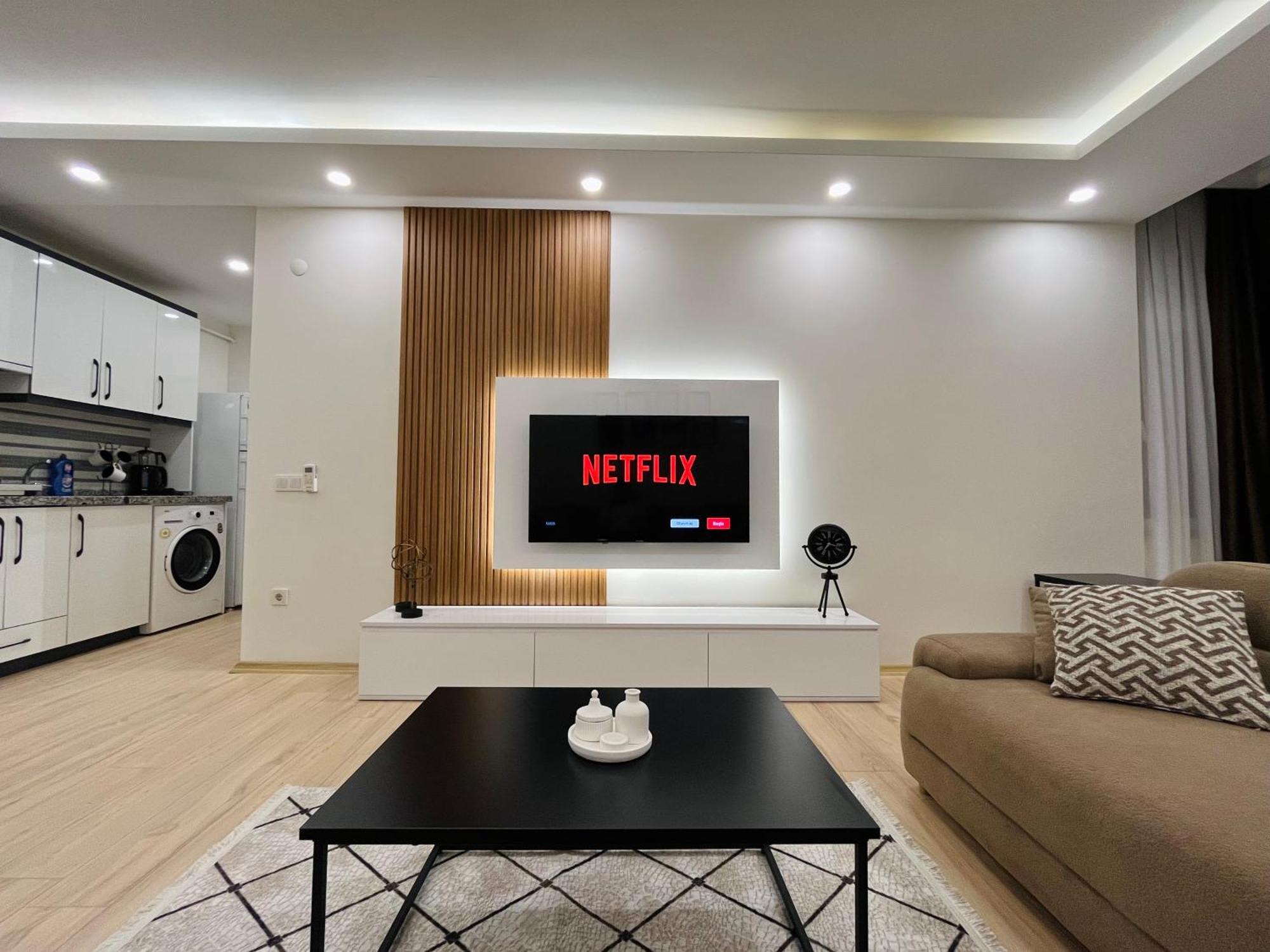 Westley Residence Taksim Istanbul Luaran gambar