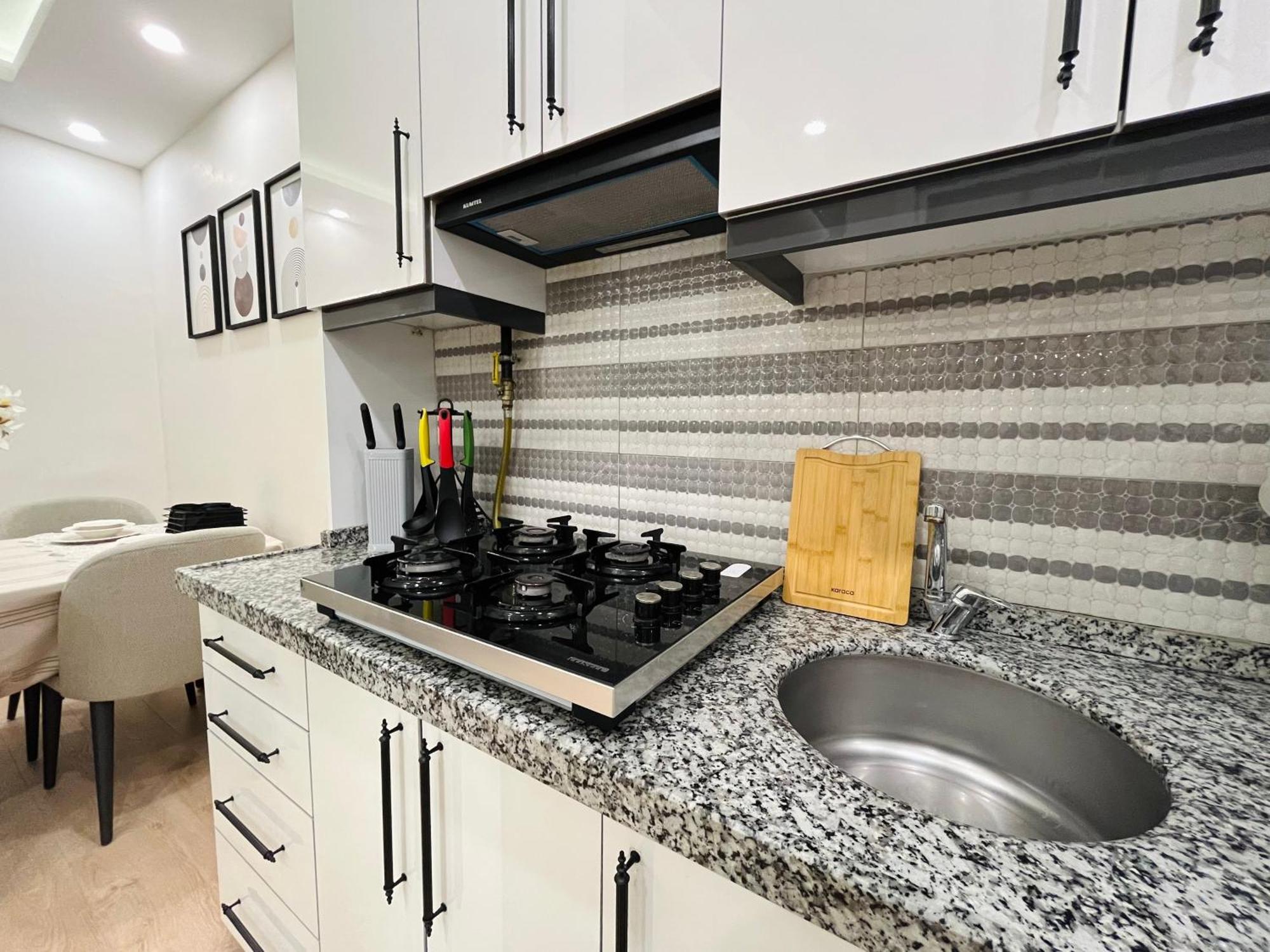 Westley Residence Taksim Istanbul Luaran gambar