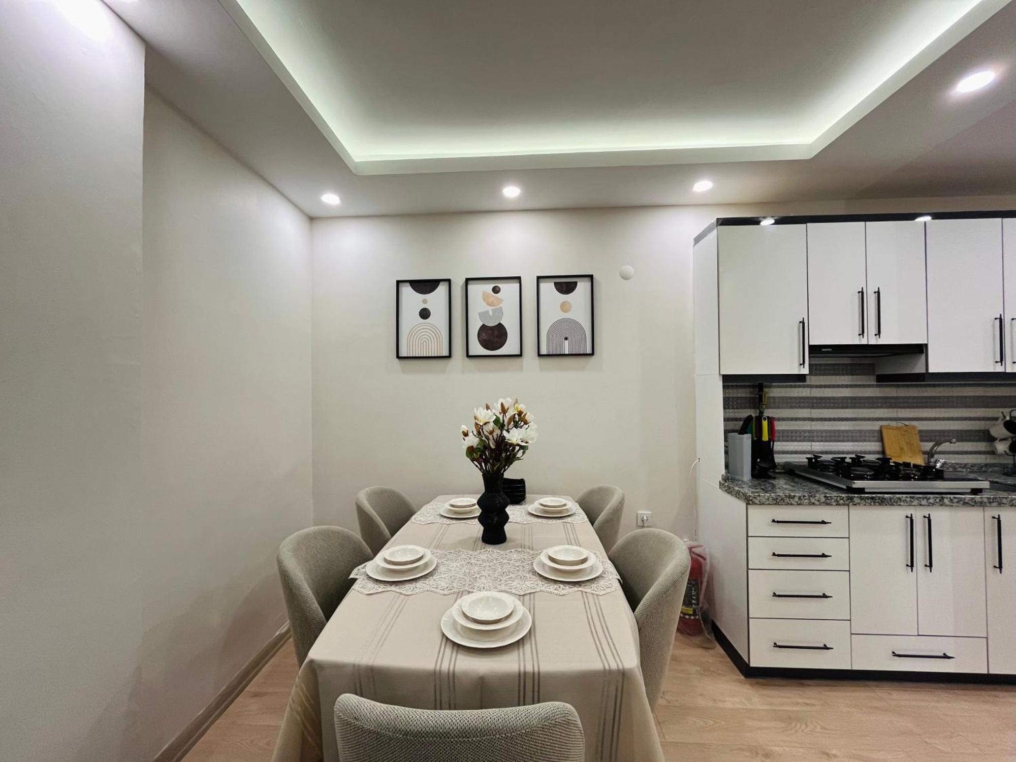 Westley Residence Taksim Istanbul Luaran gambar