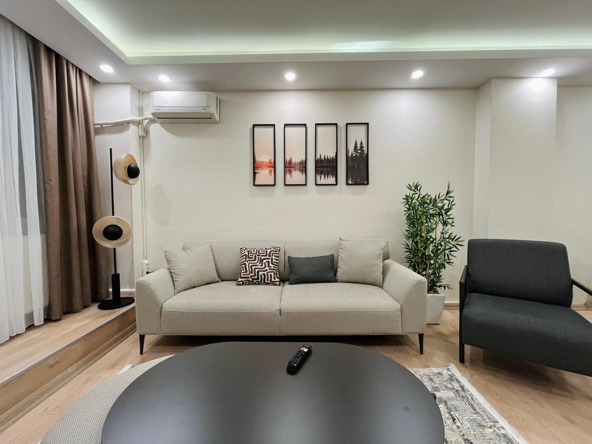 Westley Residence Taksim Istanbul Luaran gambar