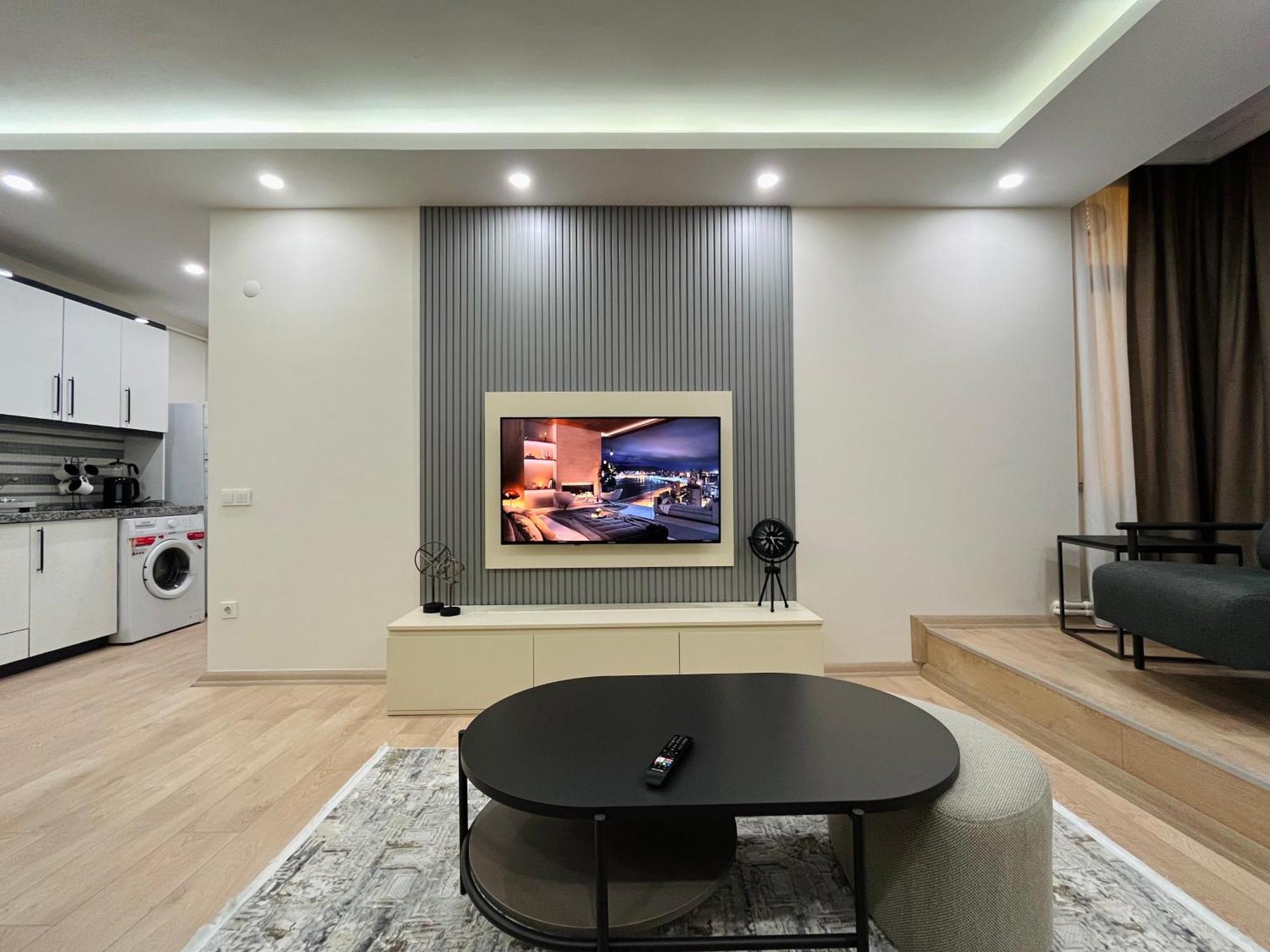Westley Residence Taksim Istanbul Luaran gambar