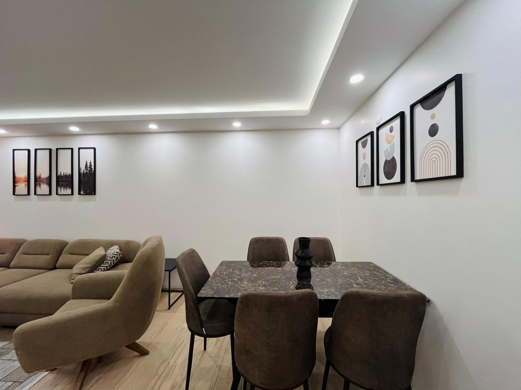 Westley Residence Taksim Istanbul Luaran gambar
