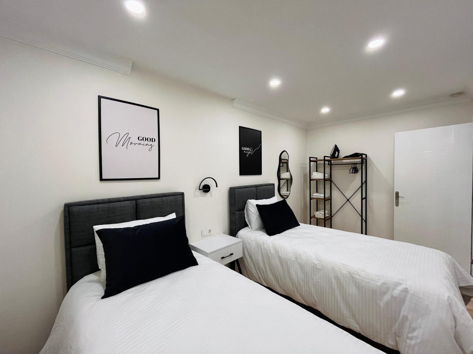 Westley Residence Taksim Istanbul Luaran gambar