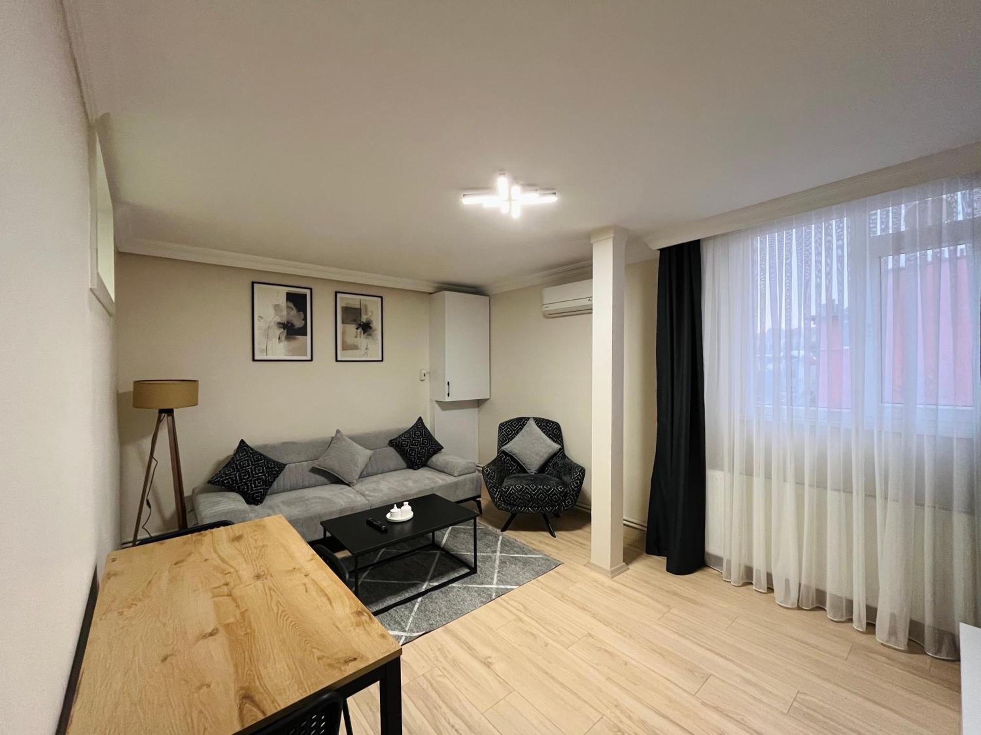 Westley Residence Taksim Istanbul Luaran gambar