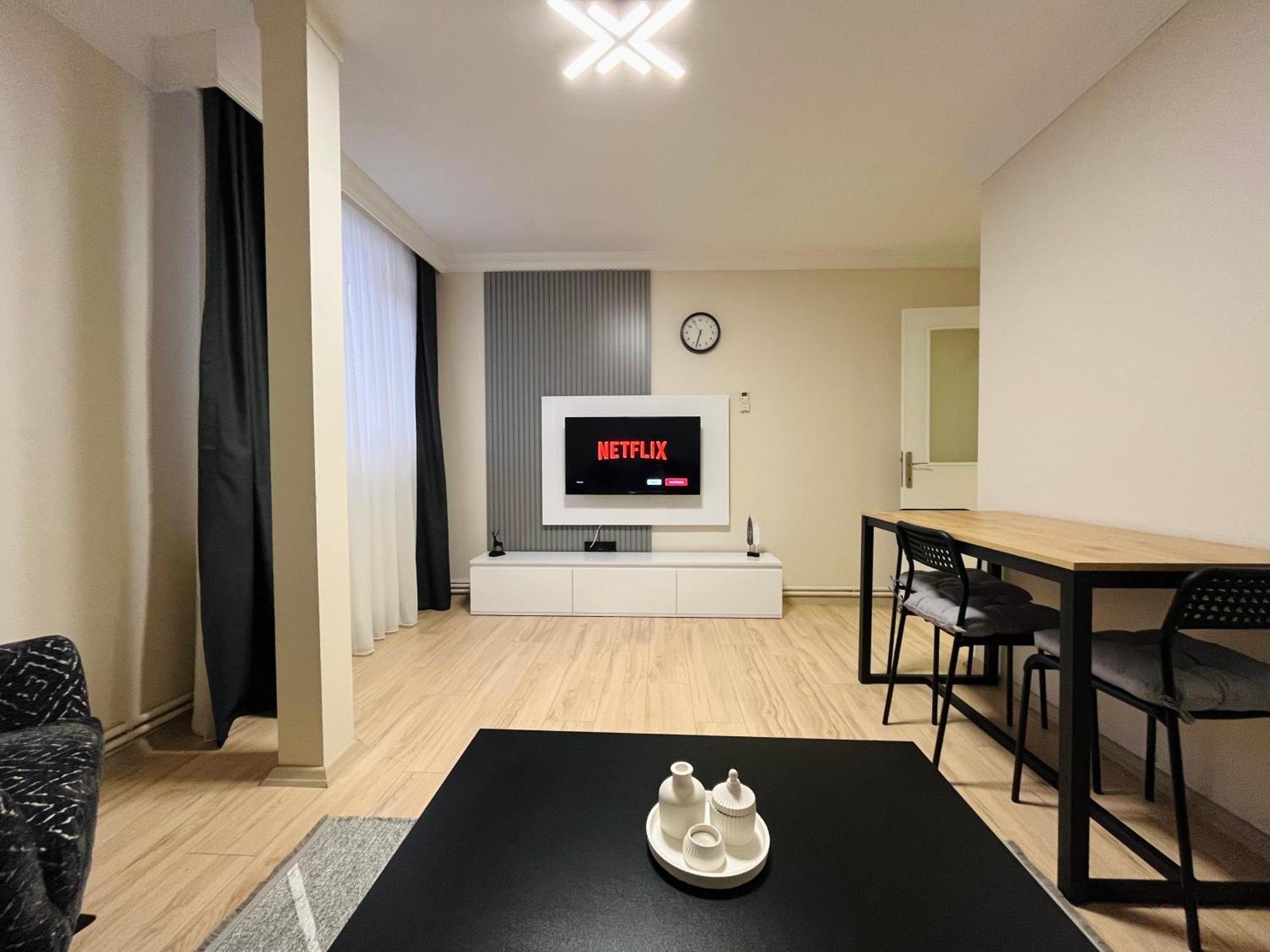 Westley Residence Taksim Istanbul Luaran gambar