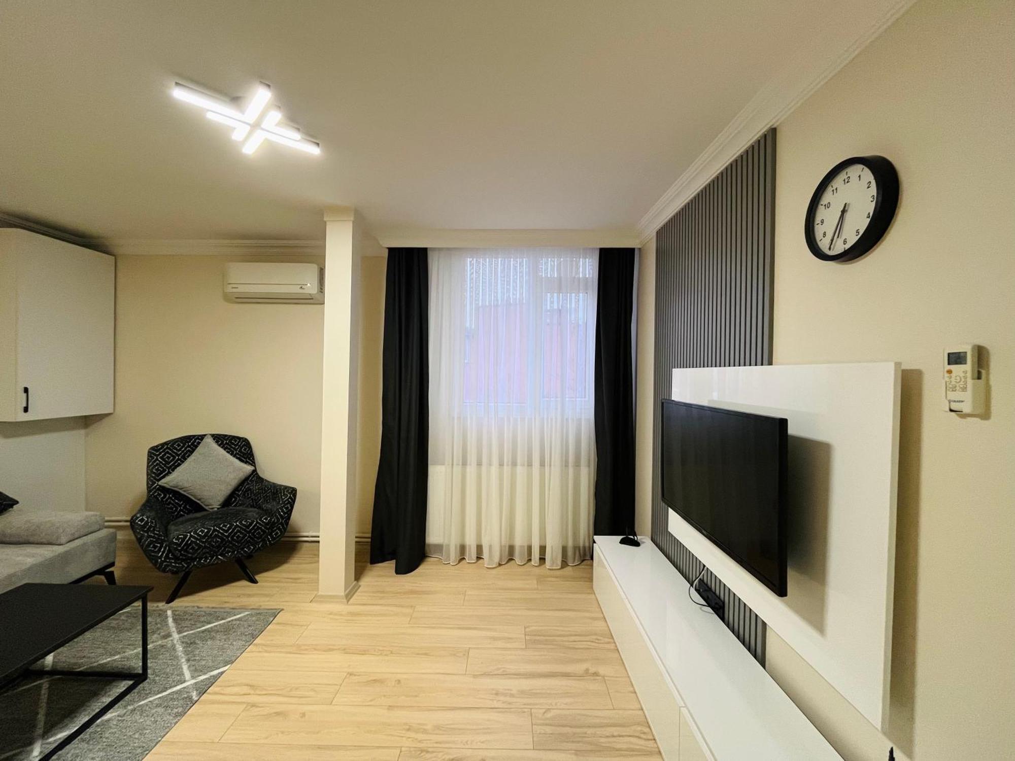 Westley Residence Taksim Istanbul Luaran gambar