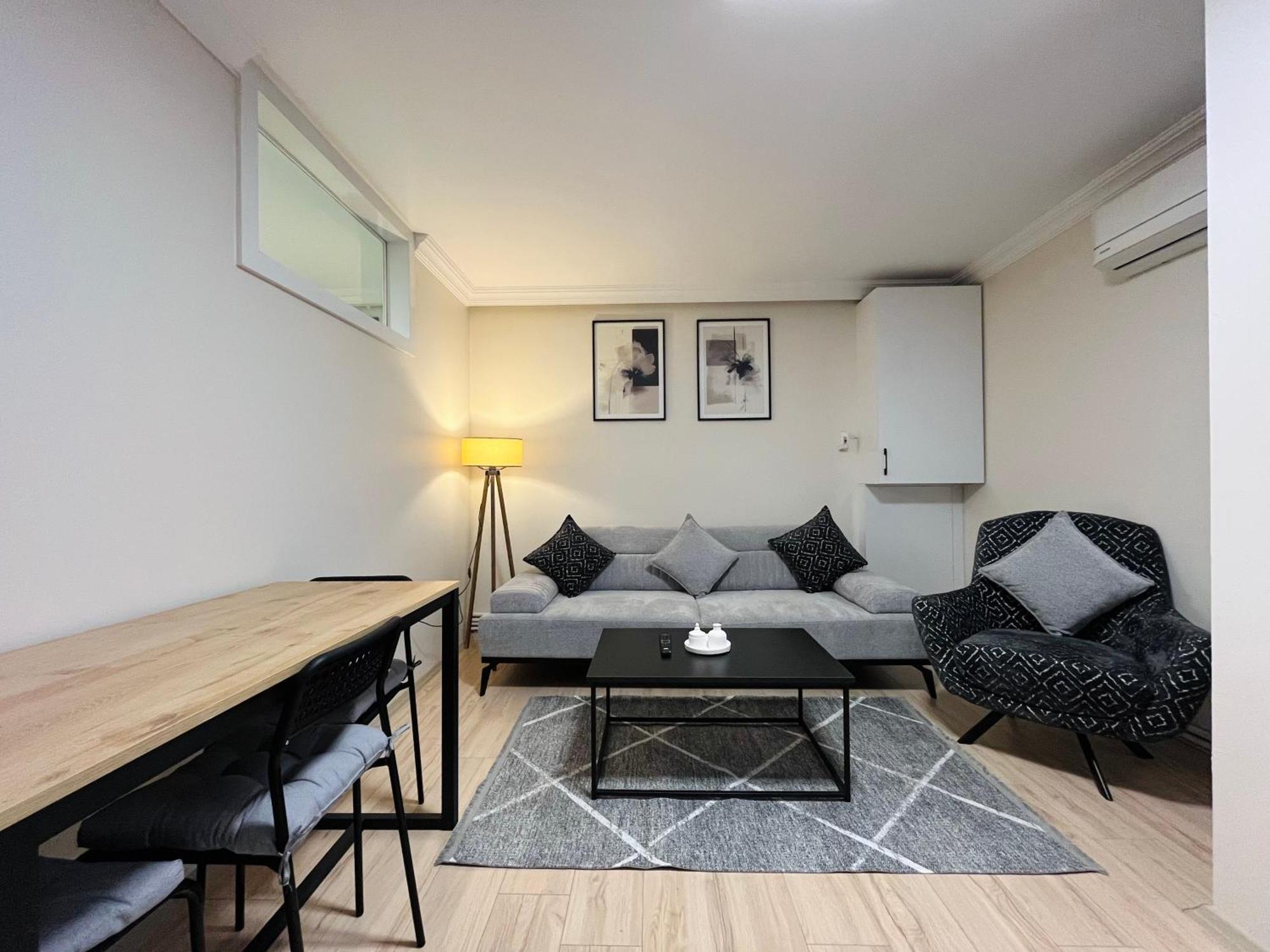 Westley Residence Taksim Istanbul Luaran gambar