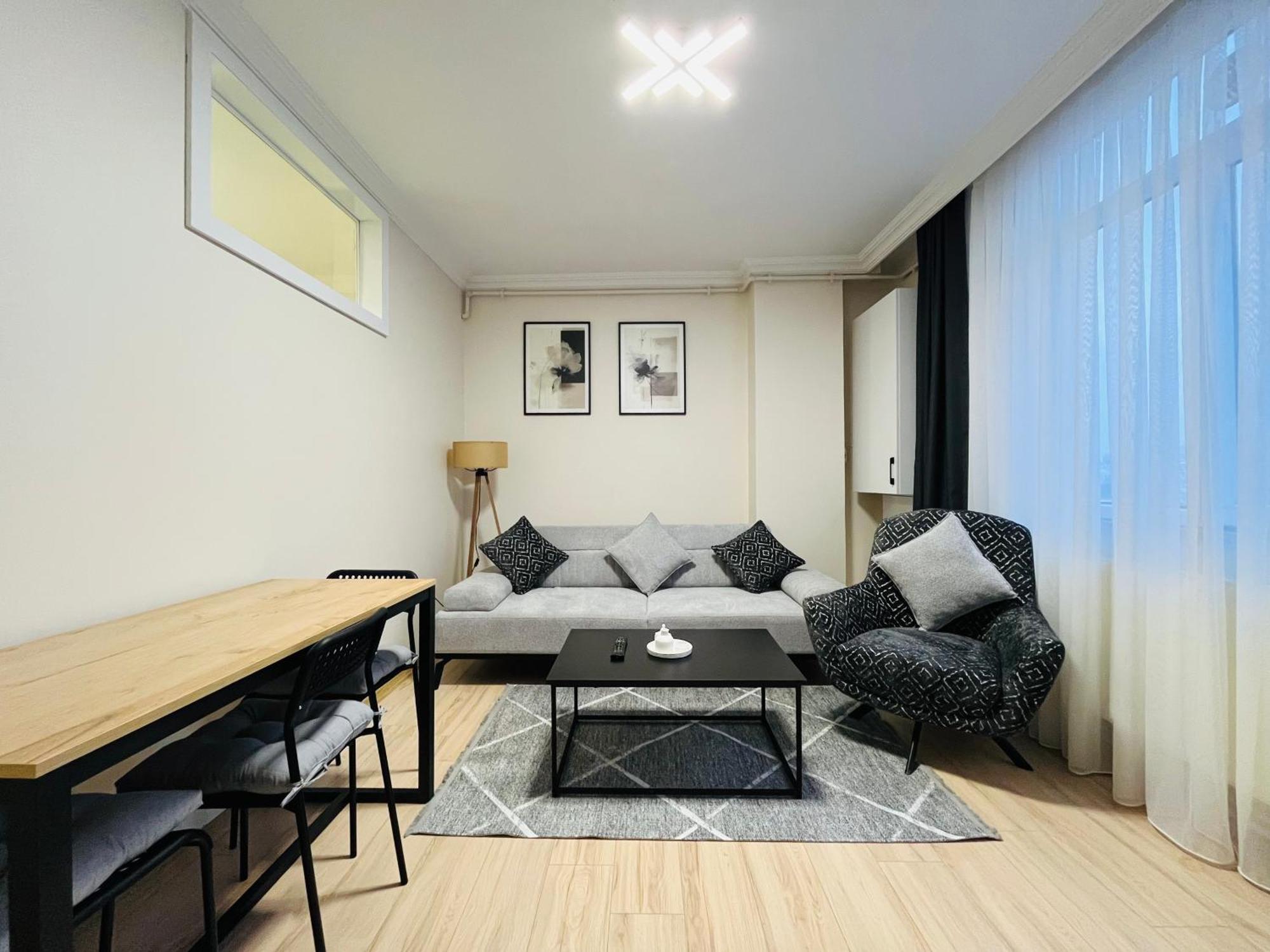 Westley Residence Taksim Istanbul Luaran gambar