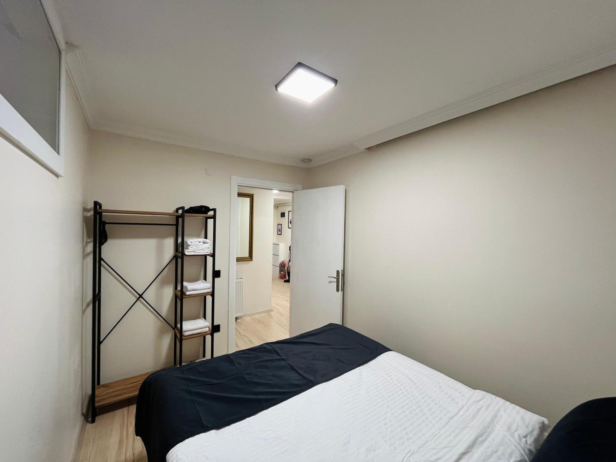 Westley Residence Taksim Istanbul Luaran gambar
