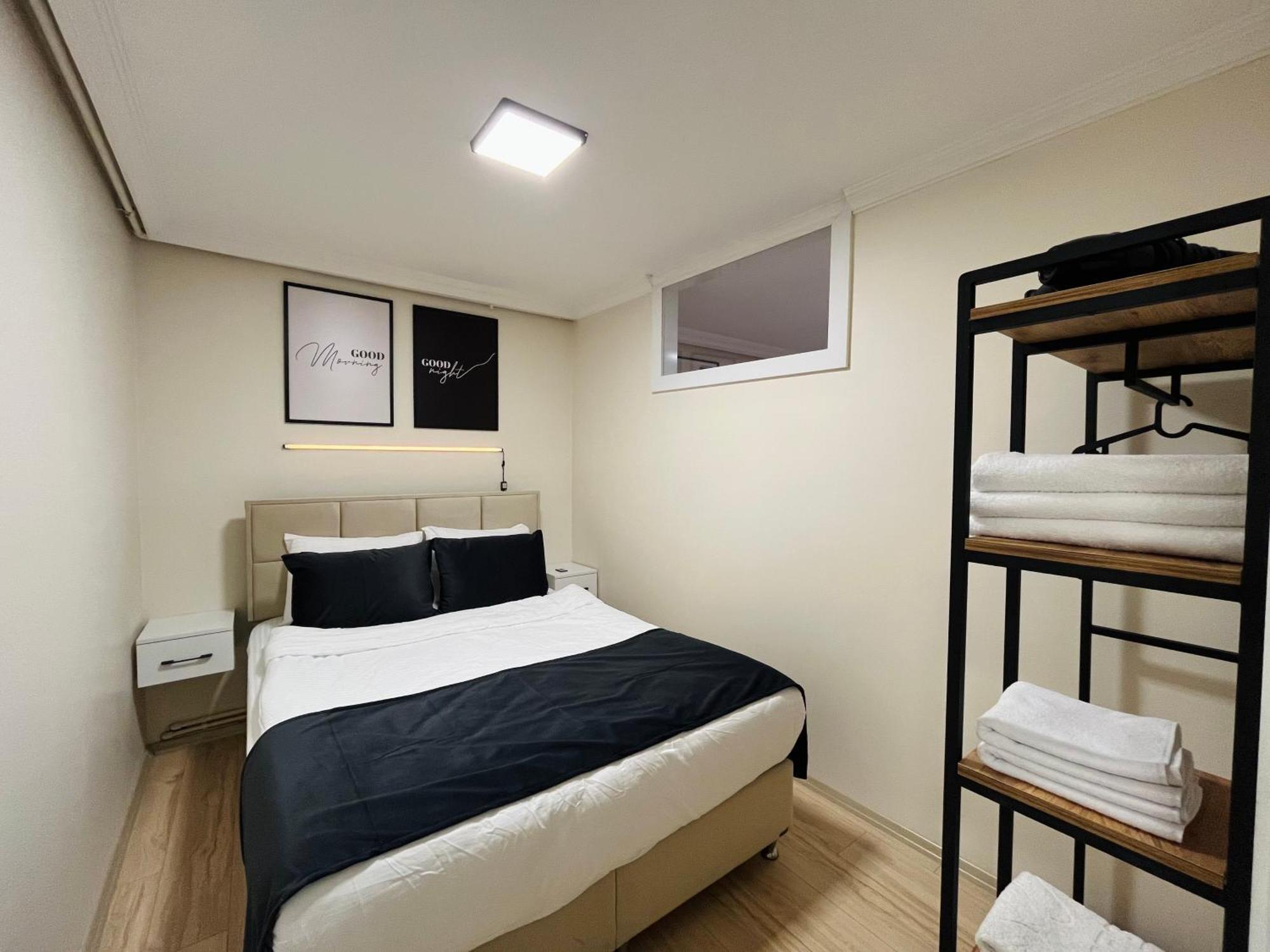 Westley Residence Taksim Istanbul Luaran gambar