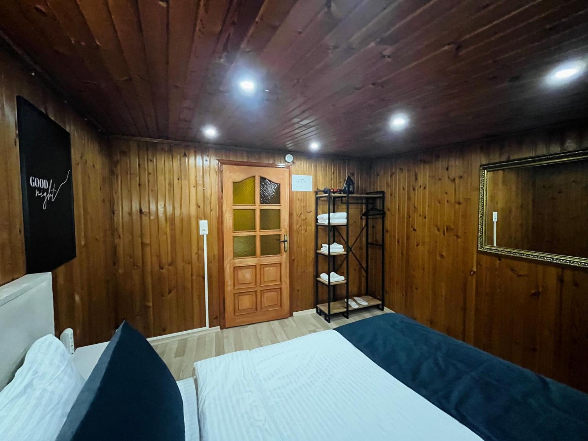 Westley Residence Taksim Istanbul Luaran gambar