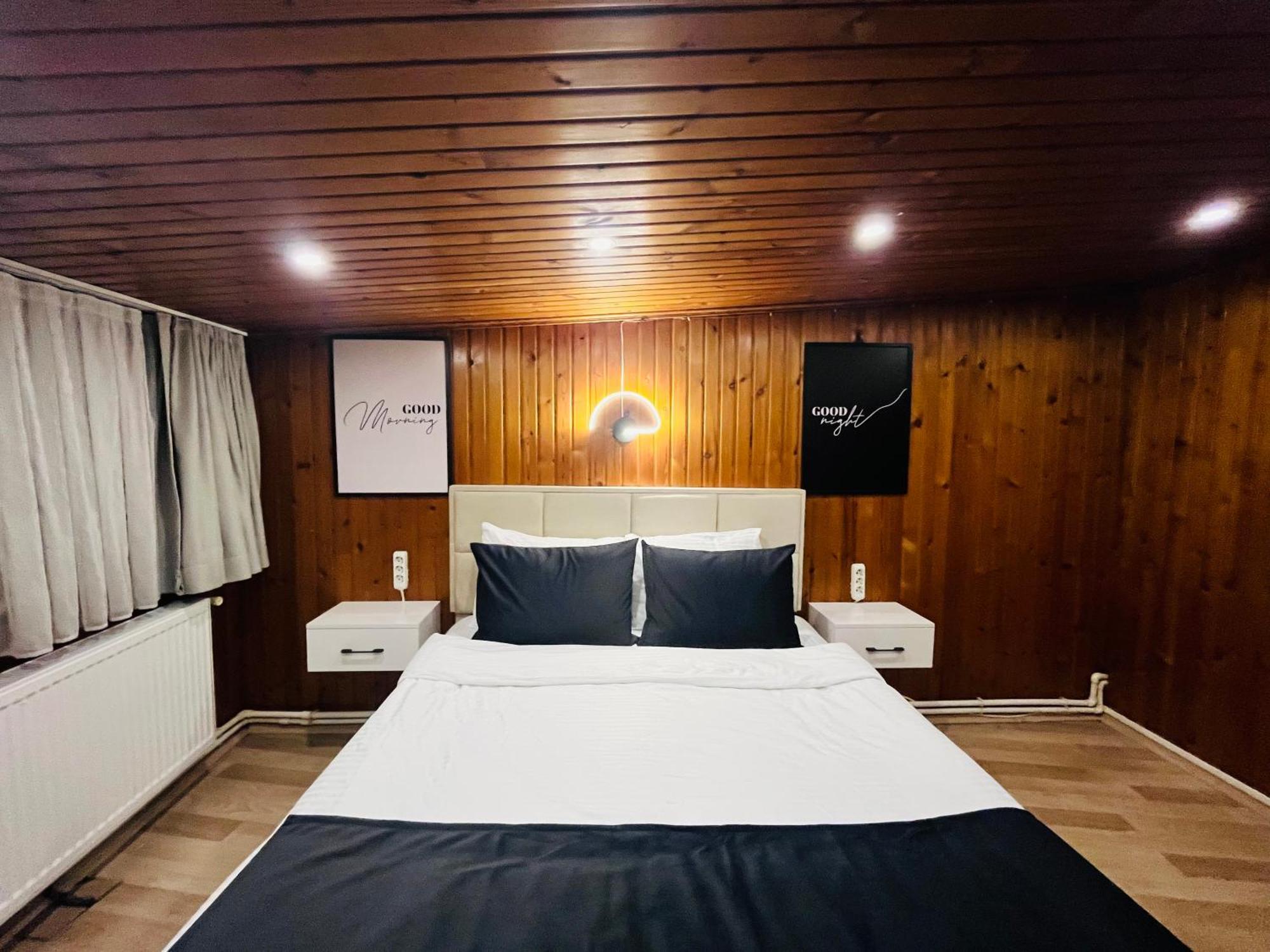 Westley Residence Taksim Istanbul Luaran gambar