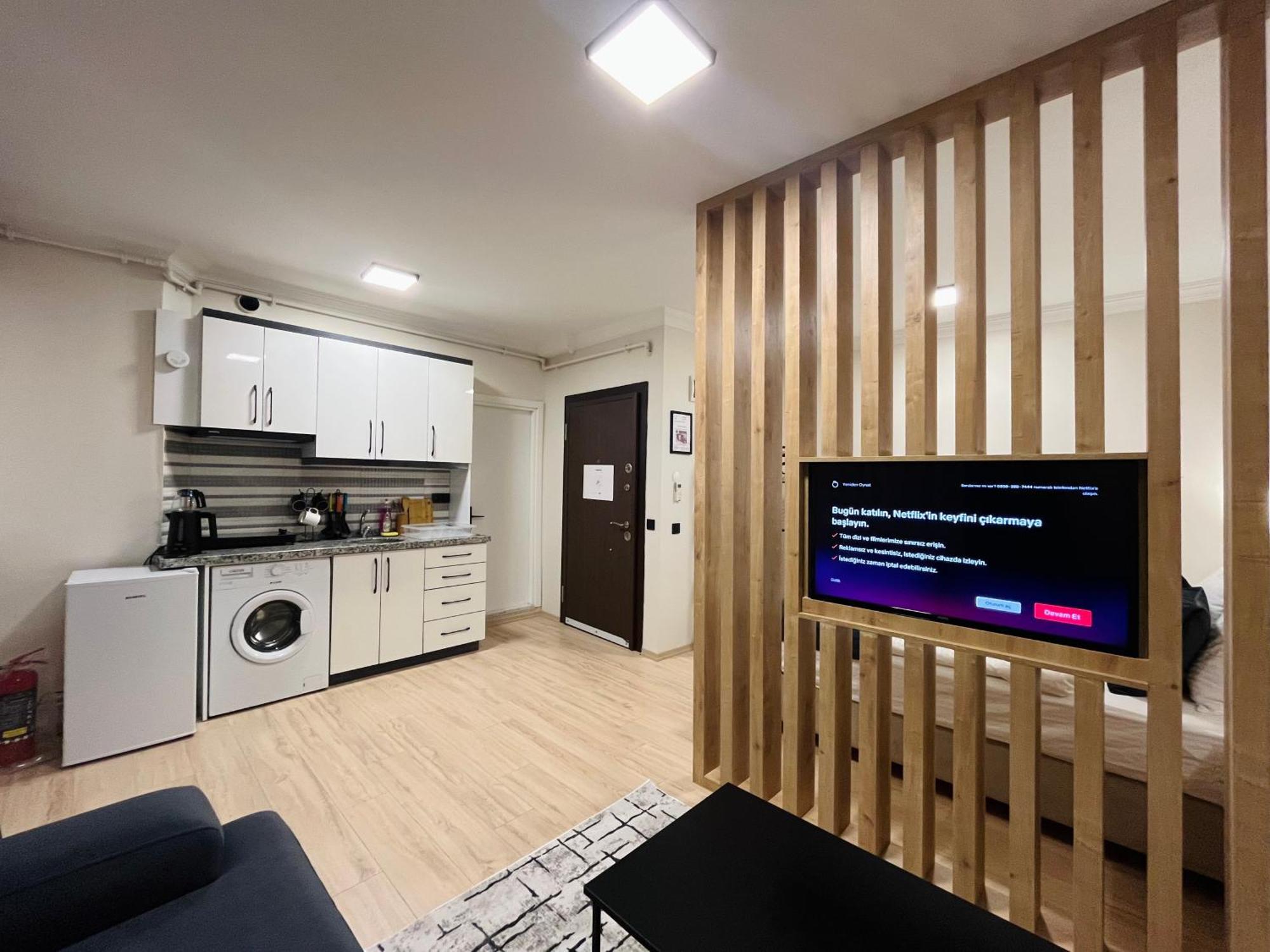 Westley Residence Taksim Istanbul Luaran gambar