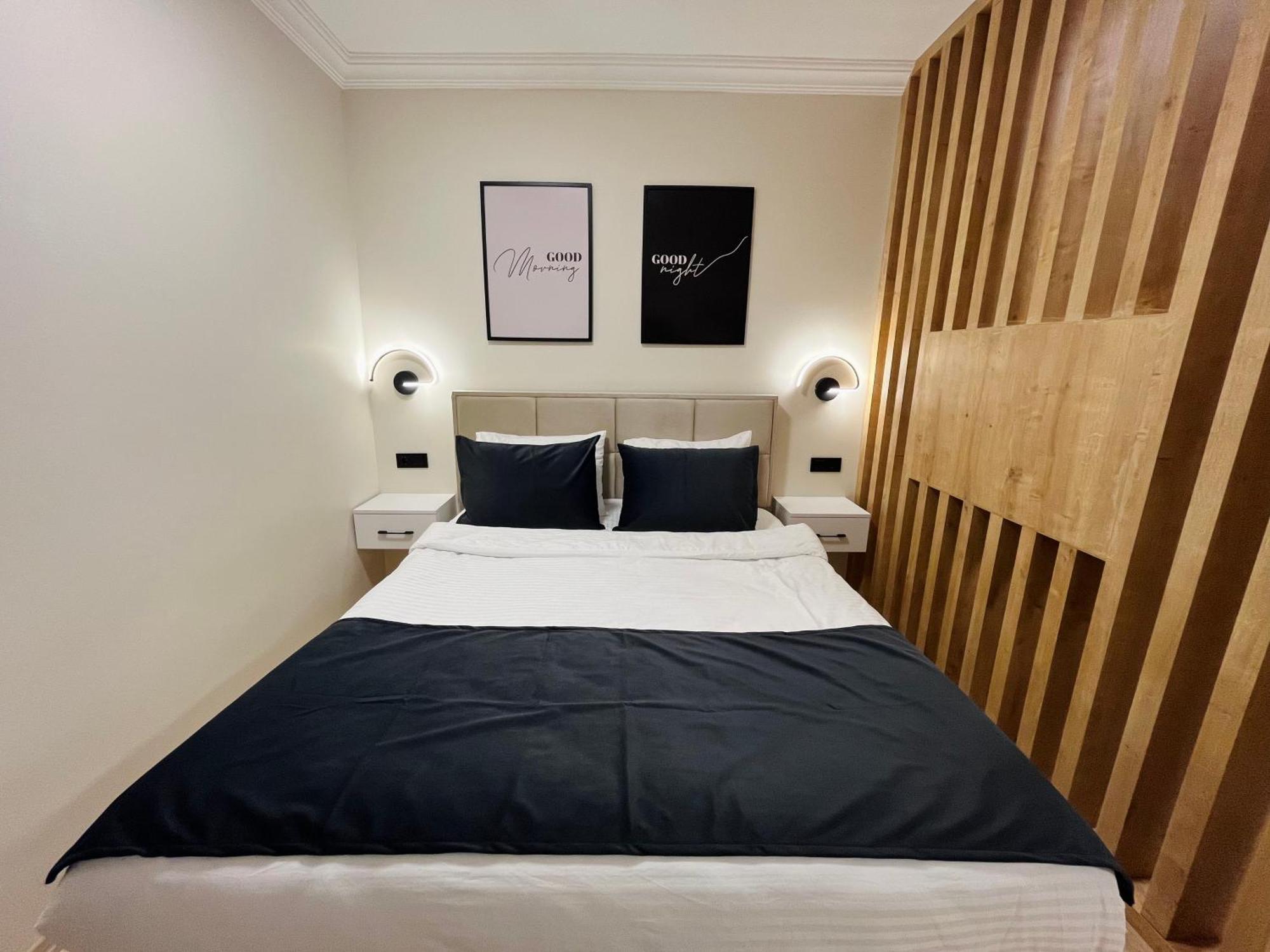 Westley Residence Taksim Istanbul Luaran gambar
