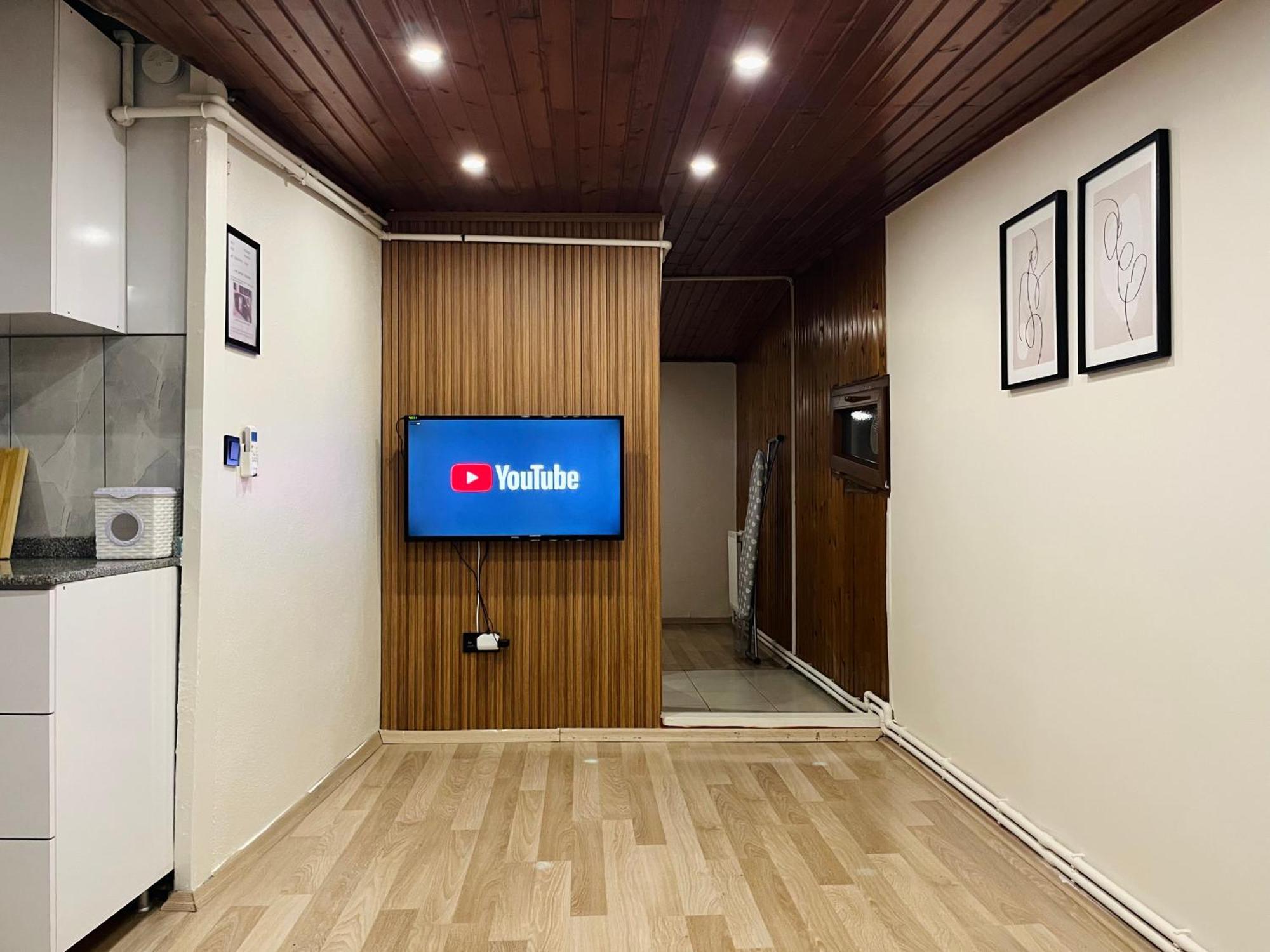 Westley Residence Taksim Istanbul Luaran gambar