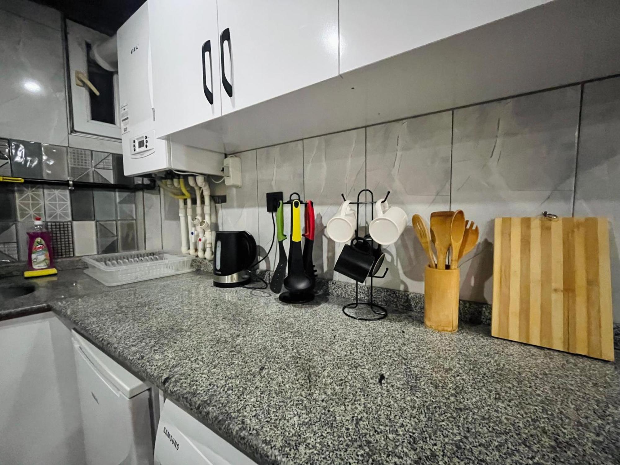 Westley Residence Taksim Istanbul Luaran gambar