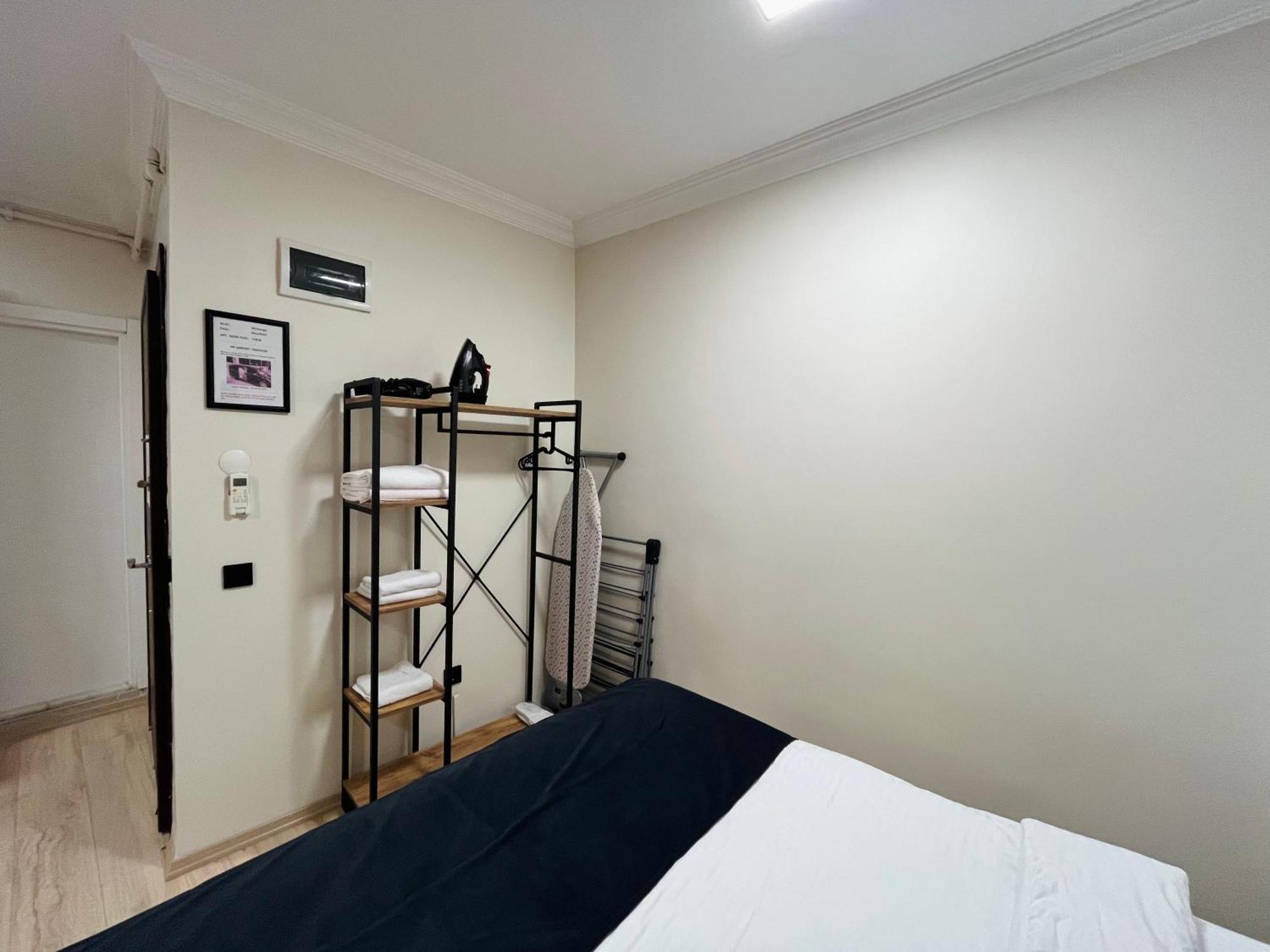 Westley Residence Taksim Istanbul Luaran gambar
