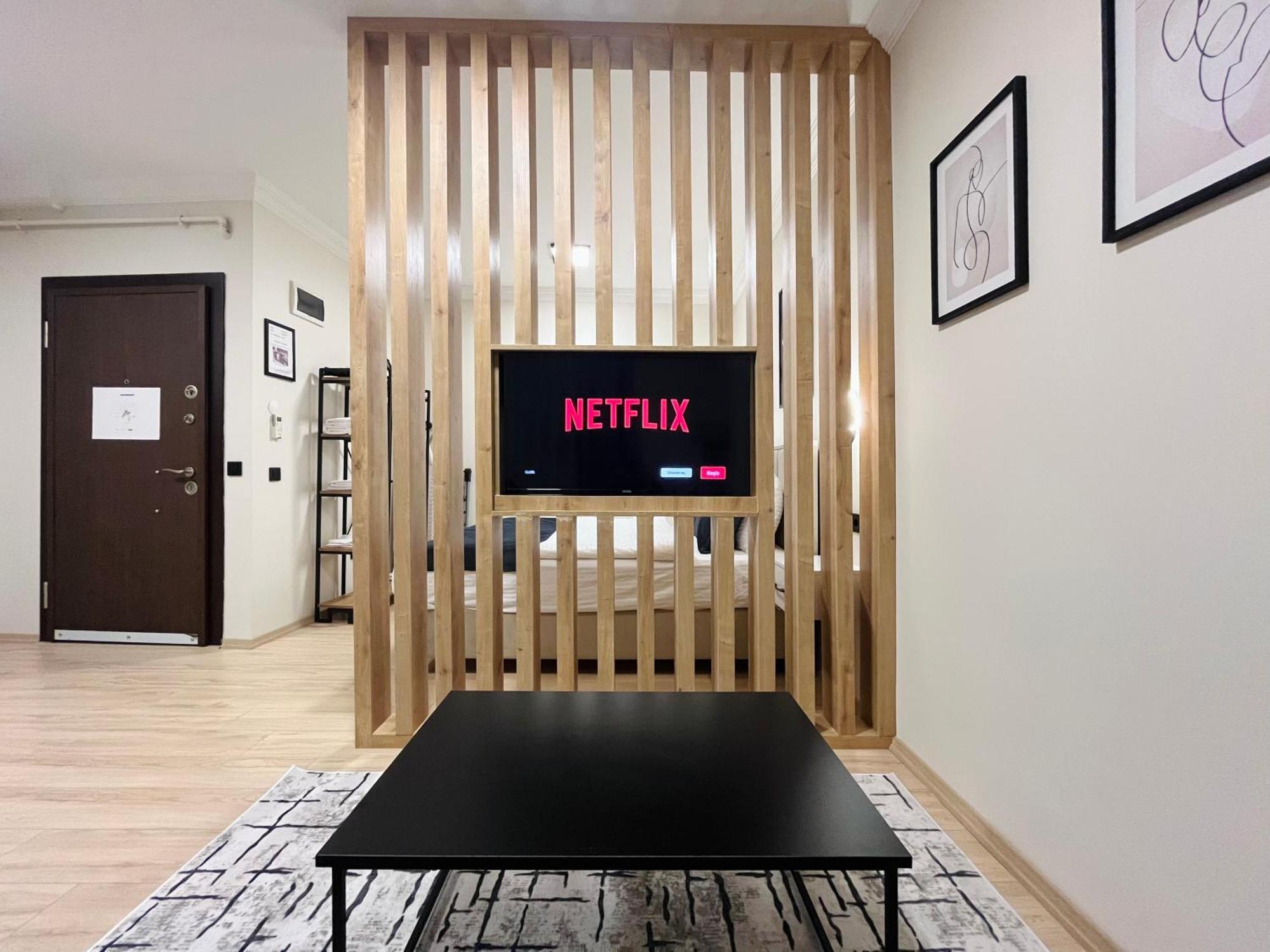 Westley Residence Taksim Istanbul Luaran gambar